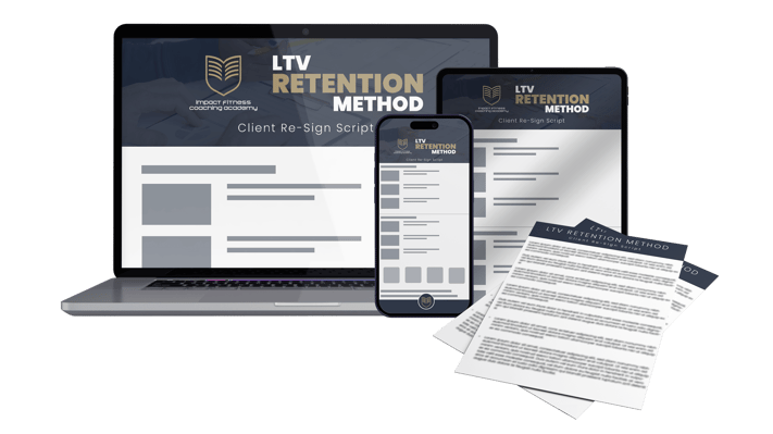 LTV Retention Method-1